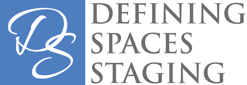 Defining Spaces Staging